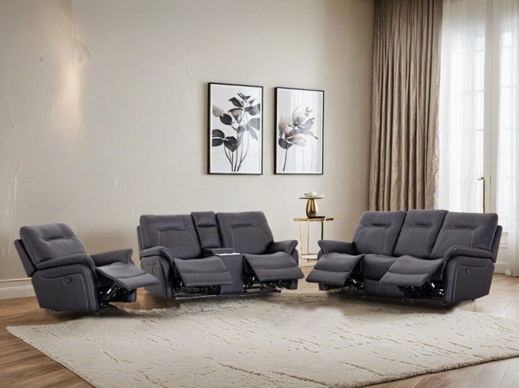Sandro Motion Group