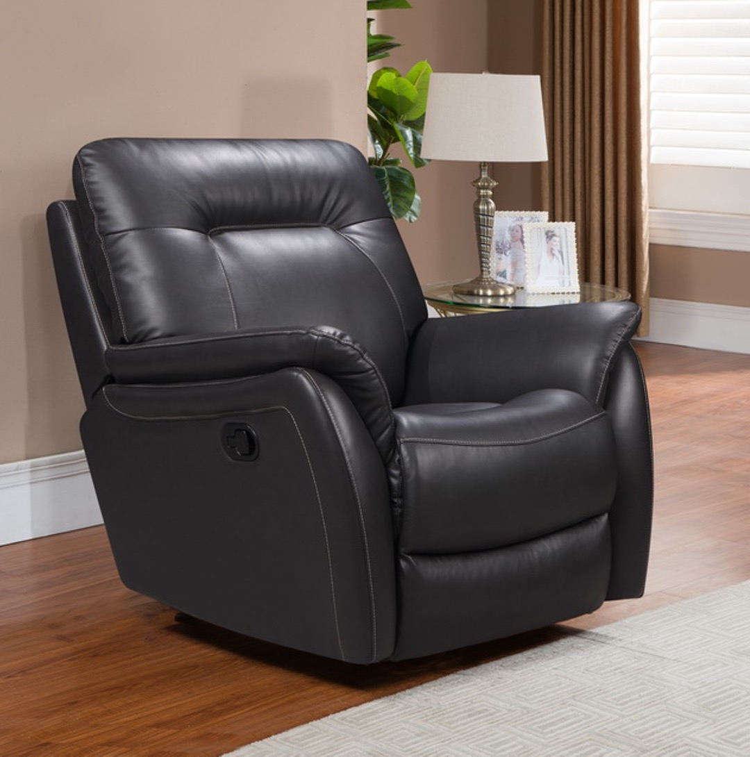 Sandro Manual Rocker Recliner