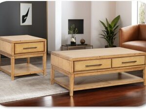 Aubrey Occasional Tables