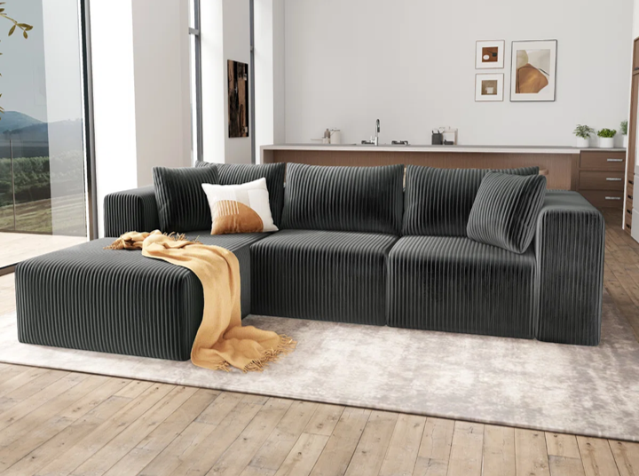 Cena Compressed Stationary Sectional