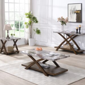 Gwen Occasional Tables Set