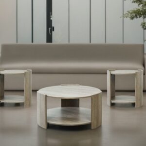 Fresno Occasional Tables Set