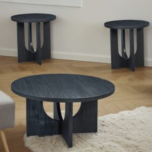 Alexis Occasional Tables Set