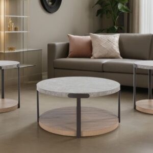 Ellie Occasional Tables Set