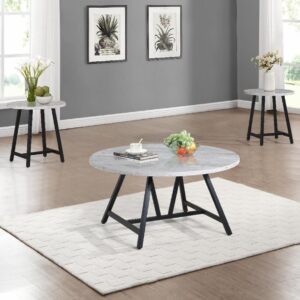 Lily Occasional Tables Set