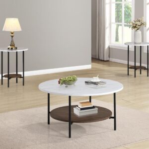 Logan Occasional Tables Set