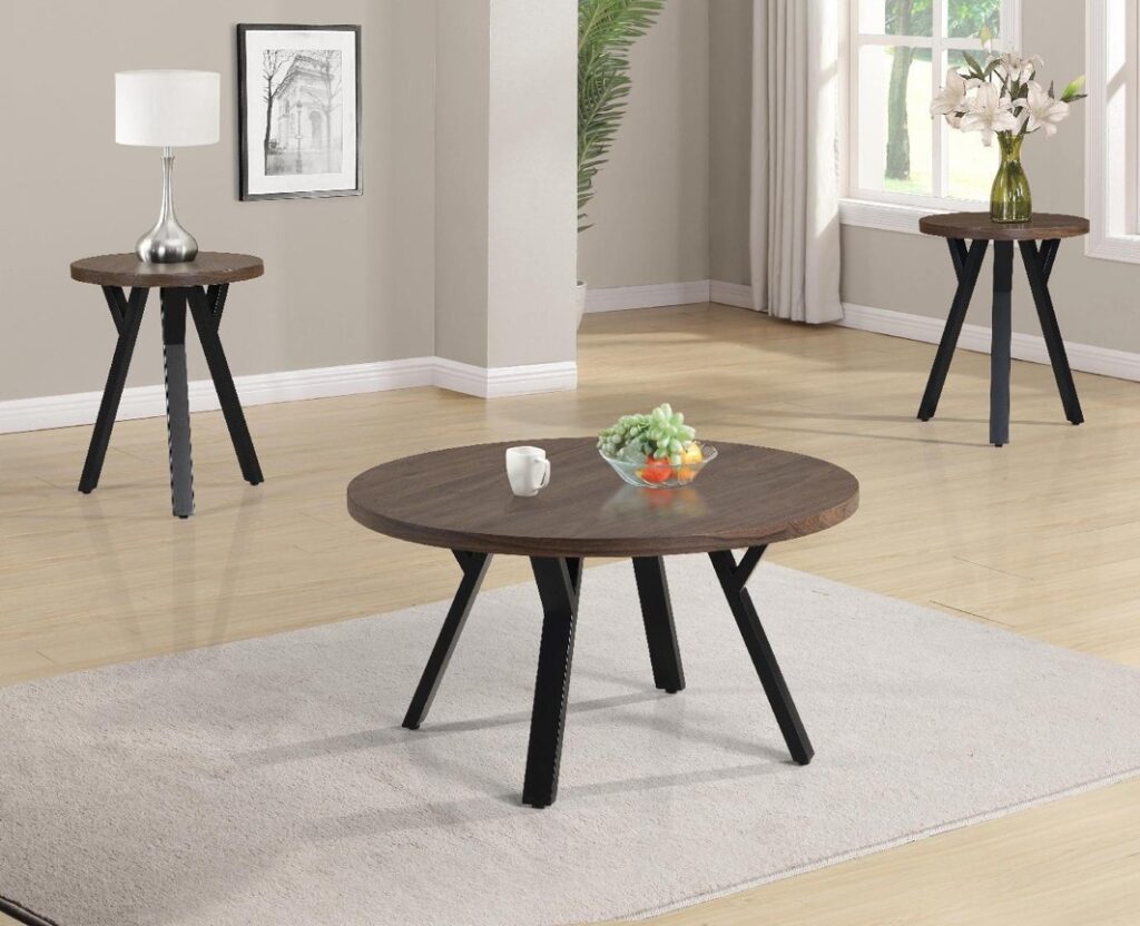 Luke Occasional Tables Set