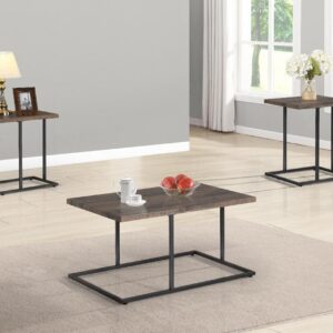 Leon Occasional Tables Set