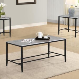 Liam Occasional Tables Set