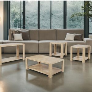 Brady Occasional Tables Set