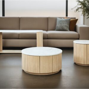 Carlton Occasional Tables Set