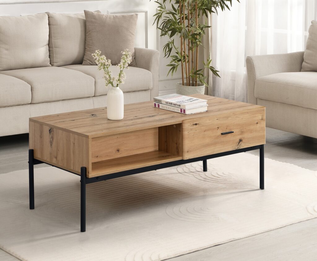 Aria Occasional Tables Set