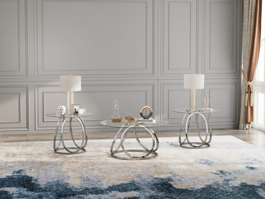 Grace Occasional Set