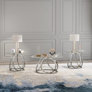 Grace Occasional Set