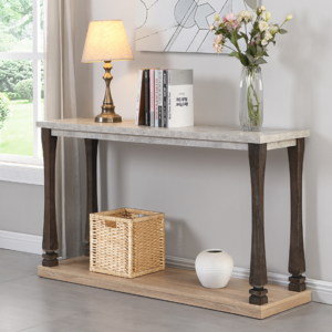 Oscar Console Table