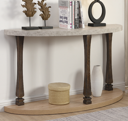 Otto Console Table