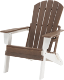 Joshua Adirondack Chair - Image 2