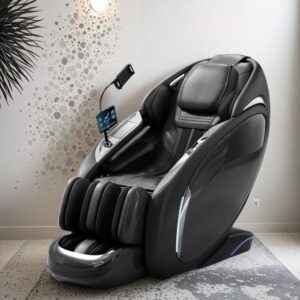 Mac Massage Chair with Audio