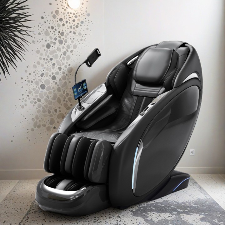 Mac Massage Chair with Audio