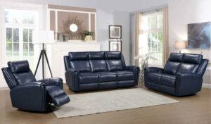 Tampa Dual Power Sofa