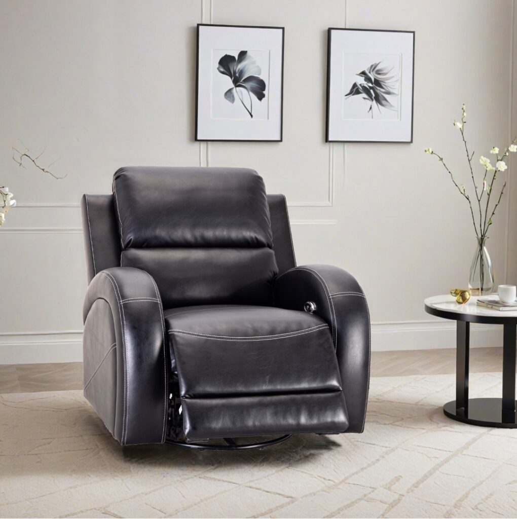 Gillian Power Recliner